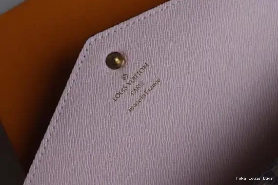 Repzbay LOUIS WALLET SARAH VUITTON 0530